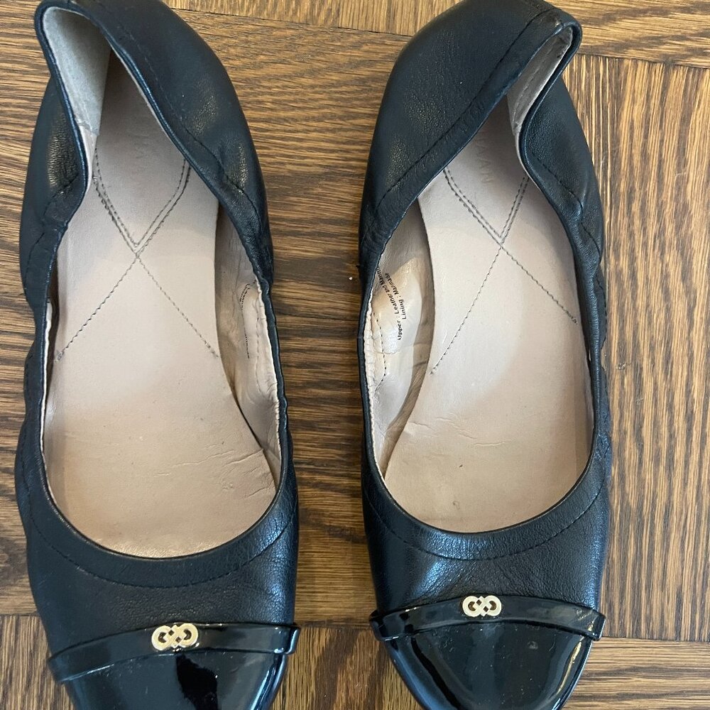 Cole Haan Ballet Shoes, Size 8.5
